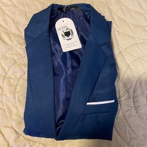 Blazer / Sport Coat *NEW* off-brand - Blue